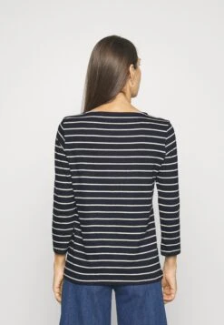 Tom Tailor Crew Neck - Longsleeve - Navy Offwhite Stripe 7 Tom Tailor Crew Neck - Longsleeve - Navy Offwhite Stripe -Tom Tailor 1a0b390e27de4752b1c60881e7fad5f8