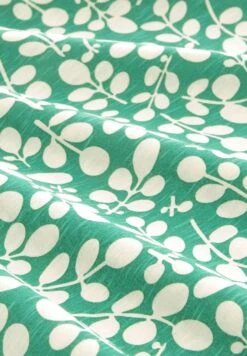 Tom Tailor Mit Alloverprint  - Longsleeve - Green Floral Design -Tom Tailor 1a6835153c8b45dba7f3f3afe1833fe6