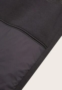 Tom Tailor Detail Am Knie - Trainingsbroek - Coal Grey 5 Tom Tailor Detail Am Knie - Trainingsbroek - Coal Grey -Tom Tailor 1af714c406a547c5a8bc0fce9a738989