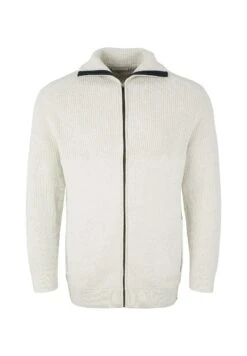 Tom Tailor Plus - Vest - Light Medium Grey Melange 7 Tom Tailor Plus - Vest - Light Medium Grey Melange -Tom Tailor 1b40e07985004bcd8f1d4f8001325b0b