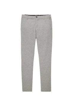 Tom Tailor Travis - Chino - Grey Heather Melange 16 Tom Tailor Travis - Chino - Grey Heather Melange -Tom Tailor 1b437a0583274da094c4bd4dd5dbd99a