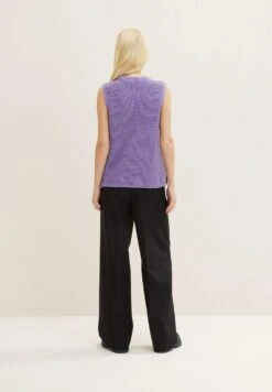 TOM TAILOR Denim Trui - Digital Purple 11 TOM TAILOR Denim Trui - Digital Purple -Tom Tailor 1b6dd730b2254d59b94645de688a9dd1