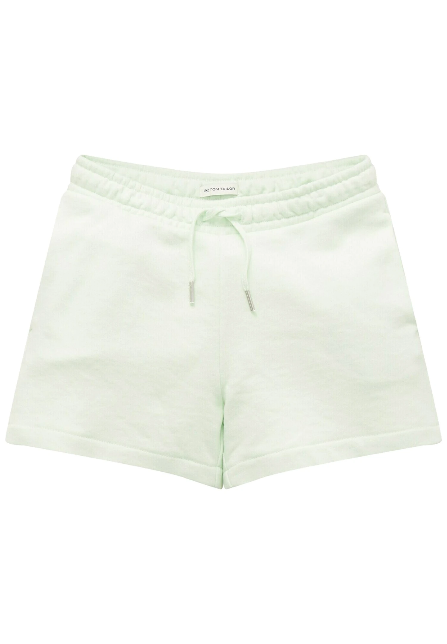 Tom Tailor Shorts - Pale Peppermint 1 Tom Tailor Shorts - Pale Peppermint