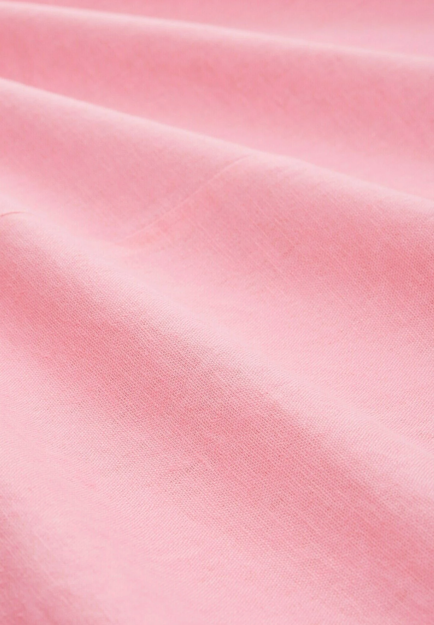 TOM TAILOR Denim Halflange Jas - Fresh Pink 6 TOM TAILOR Denim Halflange Jas - Fresh Pink - Afbeelding 6