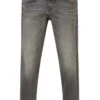 Tom Tailor Ryan- Slim Fit Jeans - Grey Denim