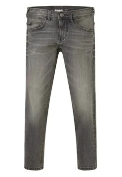 Tom Tailor Ryan- Slim Fit Jeans - Grey Denim