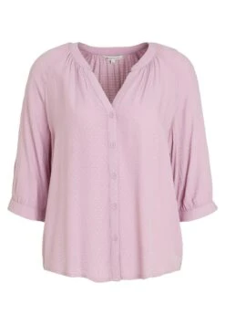TOM TAILOR Denim Blouse - Soft Mauve 7 TOM TAILOR Denim Blouse - Soft Mauve -Tom Tailor 1d2f66fcee844daca43df73d72f042c8