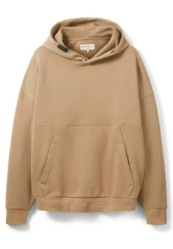 TOM TAILOR Denim Oversized Cutline - Sweater - Splashed Clay Beige 17 TOM TAILOR Denim Oversized Cutline - Sweater - Splashed Clay Beige -Tom Tailor 1d77dbf695b74db2950618277ae0f206