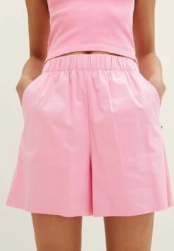 TOM TAILOR Denim Shorts - Fresh Pink 15 TOM TAILOR Denim Shorts - Fresh Pink -Tom Tailor 1dcb8104da0f4266aaaedc634a4088da