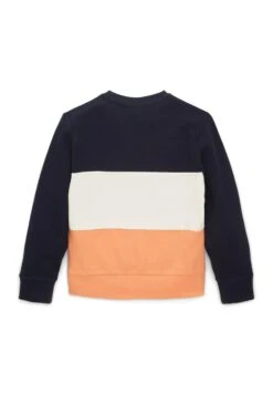 Tom Tailor Sweater - Bright Peach Orange -Tom Tailor 1dfeee906afe4372b82c44c566e5bc53