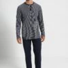 Tom Tailor Pyjama - Pyjama - Blue Dark