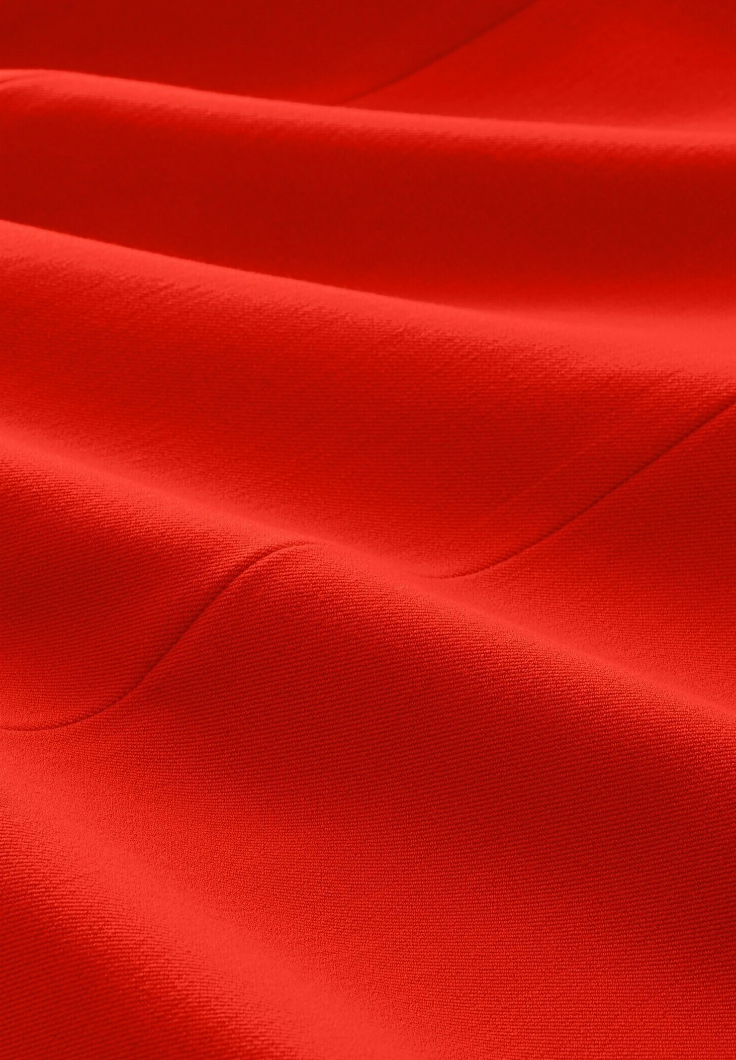 Tom Tailor Farbiger- Blazer - Fever Red 6 Tom Tailor Farbiger- Blazer - Fever Red - Afbeelding 6