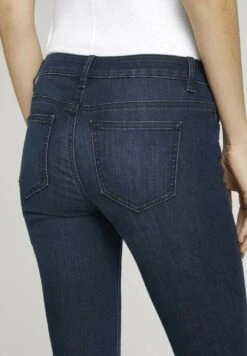 Tom Tailor Slim Fit Jeans - Rinsed Blue Denim 11 Tom Tailor Slim Fit Jeans - Rinsed Blue Denim -Tom Tailor 1e8439054485451ba2efbd50837f252a