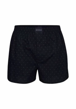 Tom Tailor 5Er Pack - Boxershort - Grün Dunkel Karo 10 Tom Tailor 5Er Pack - Boxershort - Grün Dunkel Karo -Tom Tailor 1ea61bdd52614070b6868bb5119cc989