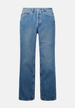 TOM TAILOR Denim Emma Straight - Straight Leg Jeans - Used Dark Stone Blue Denim 17 TOM TAILOR Denim Emma Straight - Straight Leg Jeans - Used Dark Stone Blue Denim -Tom Tailor 1ef67a7909bc46c6b29f3793d0eb6342