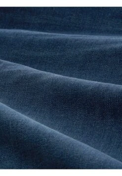 Tom Tailor Jeansshort - Dark Stone Wash Denim -Tom Tailor 1f5e531a8ddb43d996503ac8d02d4a2b