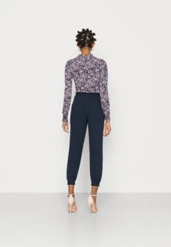 TOM TAILOR Denim Fluid Harems Pants - Broek - Sky Captain Blue 7 TOM TAILOR Denim Fluid Harems Pants - Broek - Sky Captain Blue -Tom Tailor 1f744f9381fd467da13c3ea52f464541