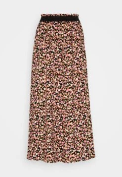 TOM TAILOR Denim Maxi Skirt - A-Lijn Rok - Multi-Coloured 10 TOM TAILOR Denim Maxi Skirt - A-Lijn Rok - Multi-Coloured -Tom Tailor 1fd618e5dd76405e8712776620e7a608