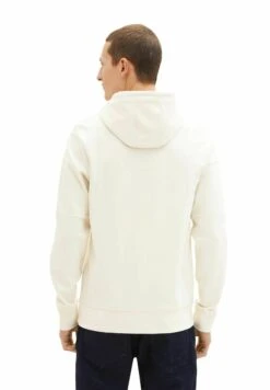 Tom Tailor Hoodie - Beige 8 Tom Tailor Hoodie - Beige -Tom Tailor 1fe37dcee06943beb7235685c7d3a26d