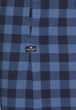 Tom Tailor Trousers - Pyjamabroek - Blue 5 Tom Tailor Trousers - Pyjamabroek - Blue -Tom Tailor 1ff63458f1d04ffdb6bfd6e6baf0f328