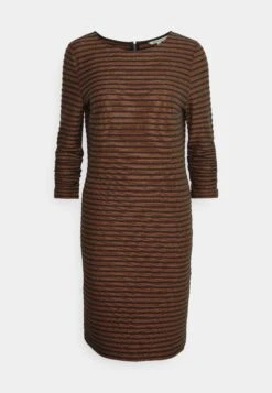 TOM TAILOR Denim Dress With Sleeve Detail - Jurk - Grey Amber -Tom Tailor 207e0fcd299f458ba0759dcda0c28822