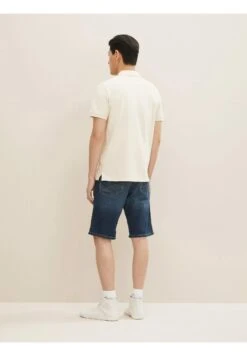 Tom Tailor Josh - Jeansshort - Dark Stone Wash Denim 8 Tom Tailor Josh - Jeansshort - Dark Stone Wash Denim -Tom Tailor 20ca0e74bd2c43e2906498f21b952b28