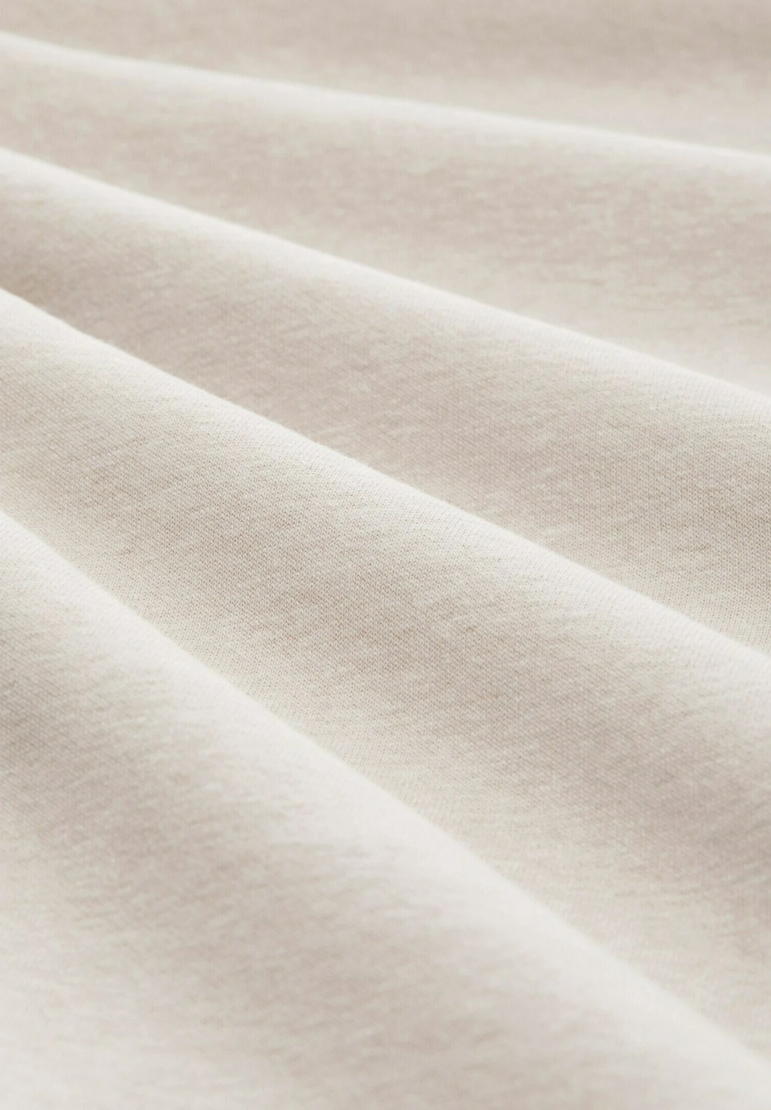 TOM TAILOR Denim Trainingsbroek - Cloud Grey Melange 6 TOM TAILOR Denim Trainingsbroek - Cloud Grey Melange - Afbeelding 6