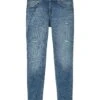 Tom Tailor Relaxed Fit Jeans - Light Stone Blue Denim