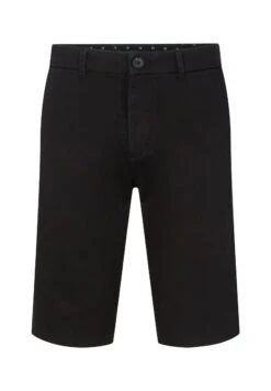 TOM TAILOR Denim Shorts - Black -Tom Tailor 21a7e93843cb4a0384fee894fd1febe8