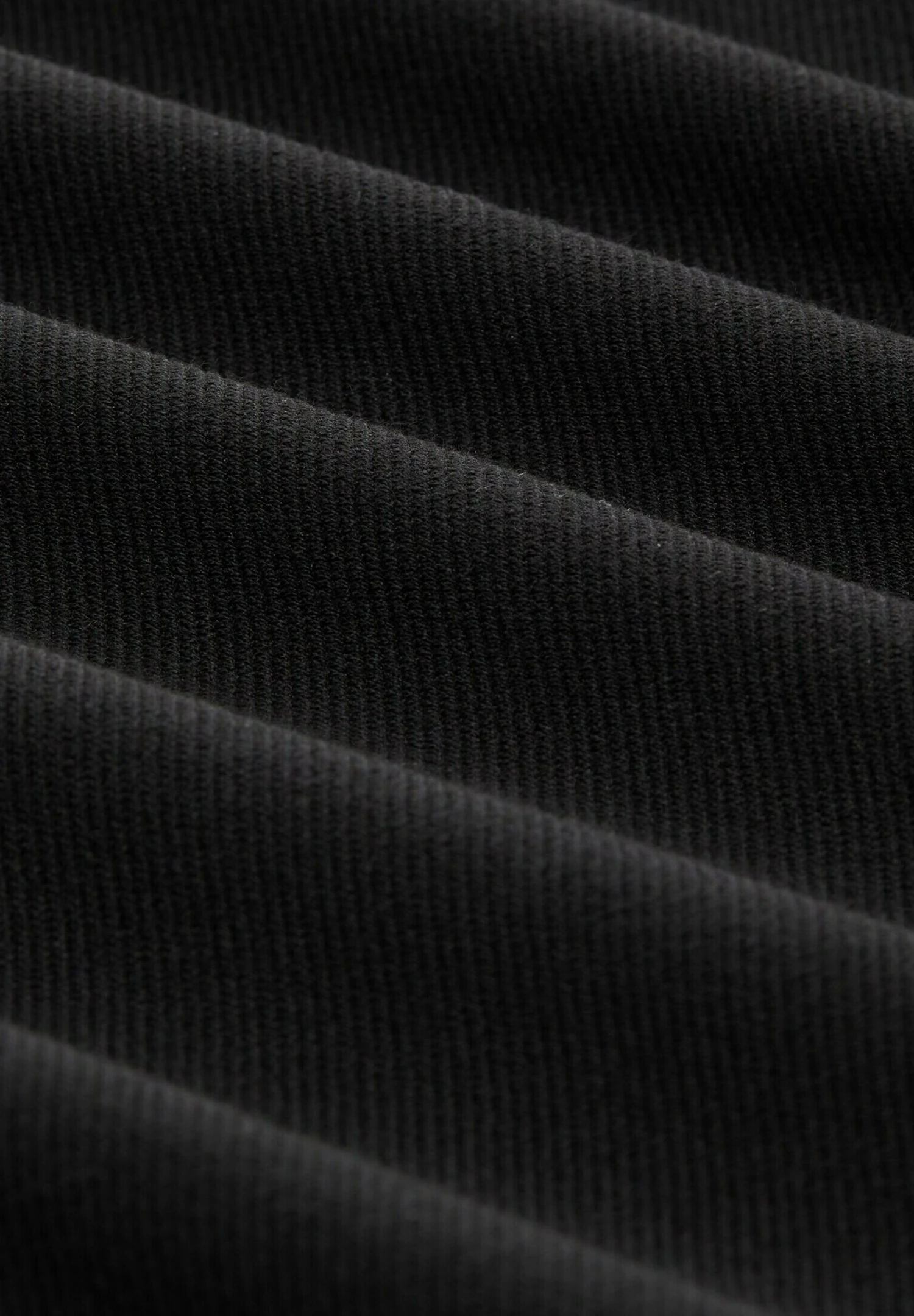 Tom Tailor Basic- Legging - Deep Black 7 Tom Tailor Basic- Legging - Deep Black - Afbeelding 7