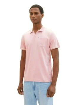Tom Tailor Poloshirt - Morning Pink 10 Tom Tailor Poloshirt - Morning Pink -Tom Tailor 2316cac43ee4416eb3a19a80a997d5af