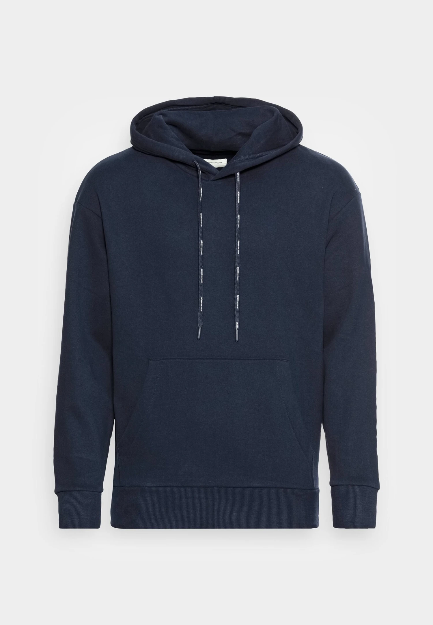 TOM TAILOR Denim Hoody - Sweater - Sky Captain Blue 4 TOM TAILOR Denim Hoody - Sweater - Sky Captain Blue - Afbeelding 4