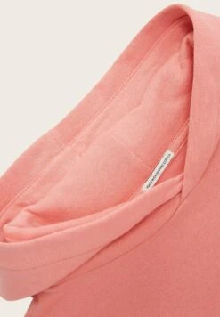 Tom Tailor Oversized - Hoodie - Peach Pink 5 Tom Tailor Oversized - Hoodie - Peach Pink -Tom Tailor 240898dc9cde4d04927e16190bb07491