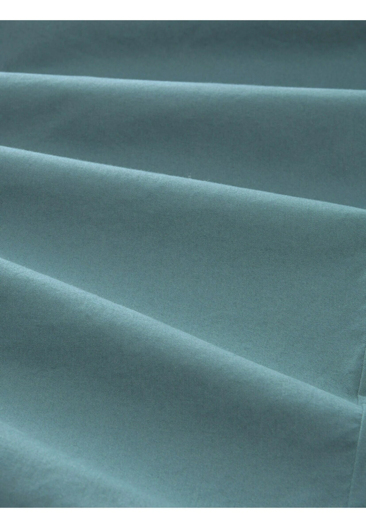 Tom Tailor Relaxed Tapered - Chino - Deep Bluish Green 8 Tom Tailor Relaxed Tapered - Chino - Deep Bluish Green - Afbeelding 8