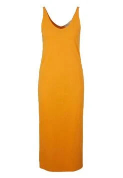 TOM TAILOR Denim Jerseyjurk - Orange 7 TOM TAILOR Denim Jerseyjurk - Orange -Tom Tailor 2555bf0e11544149a24b6fa5ac3bf87e