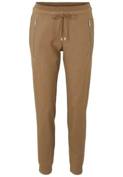 Tom Tailor Jacquard - Trainingsbroek - Sepia Dot Structure 9 Tom Tailor Jacquard - Trainingsbroek - Sepia Dot Structure -Tom Tailor 259b49137ac94584a6914b083455f082