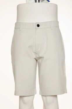 TOM TAILOR Denim Regular- Shorts - White Sand 16 TOM TAILOR Denim Regular- Shorts - White Sand -Tom Tailor 25ca6907117a4ff690aa42bc9307bfcc