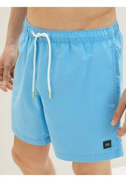 Tom Tailor Basic - Zwemshorts - Rainy Sky Blue 9 Tom Tailor Basic - Zwemshorts - Rainy Sky Blue -Tom Tailor 25f1a13a54b643a3adfb37cb1efe7d5f