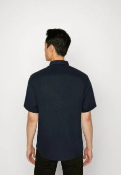 Tom Tailor Overhemd - Sky Captain Blue 8 Tom Tailor Overhemd - Sky Captain Blue -Tom Tailor 25f94360b14f46fe9b061129cd9ab41d