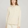 Tom Tailor Hoodie - Light Brown