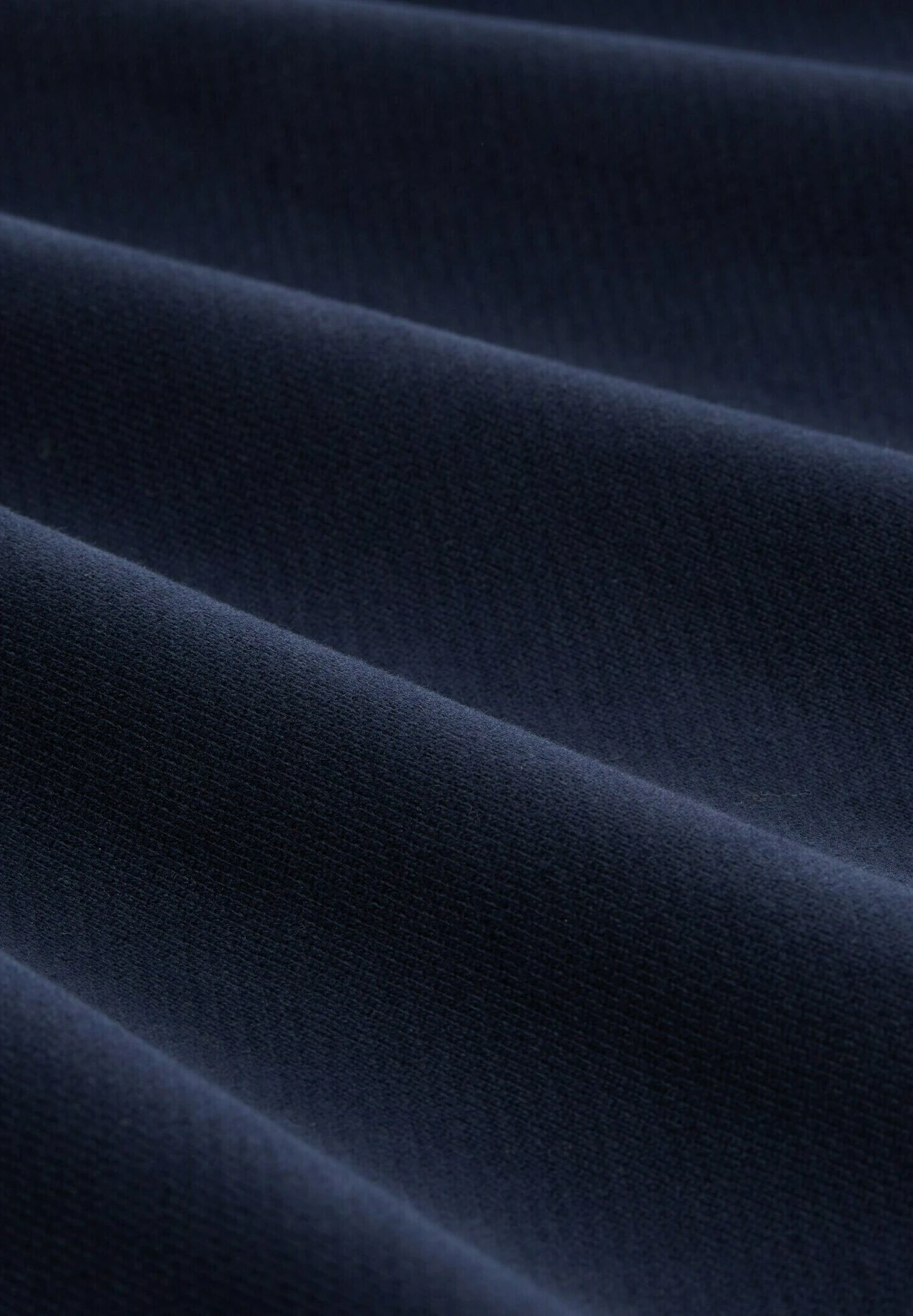 Tom Tailor Plus Mit Stehkragen - Sweater Met Rits - Sky Captain Blue 2 Tom Tailor Plus Mit Stehkragen - Sweater Met Rits - Sky Captain Blue - Afbeelding 2