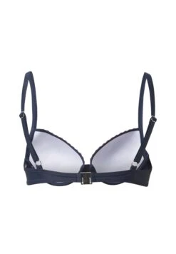 Tom Tailor Mit Blumenmuster - Bikinitop - Dress Blue 11 Tom Tailor Mit Blumenmuster - Bikinitop - Dress Blue -Tom Tailor 26f10feabb374b9d9f83002124a05588