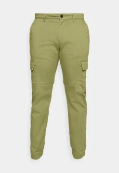 Tom Tailor Cargobroek - Olive Branch Green 12 Tom Tailor Cargobroek - Olive Branch Green -Tom Tailor 2779ef481586471fbfc53c38255dbadb