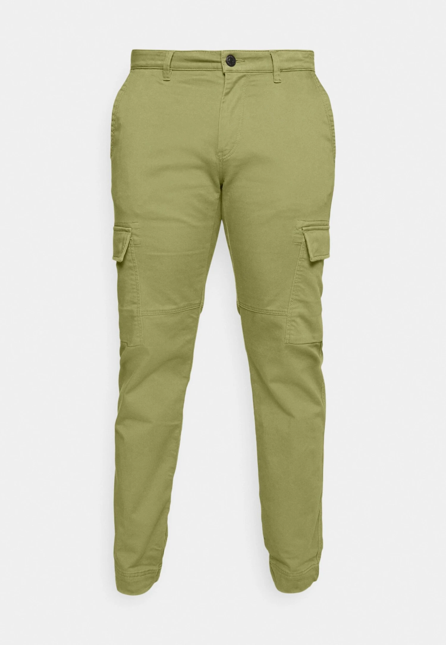 Tom Tailor Cargobroek - Olive Branch Green 6 Tom Tailor Cargobroek - Olive Branch Green - Afbeelding 6