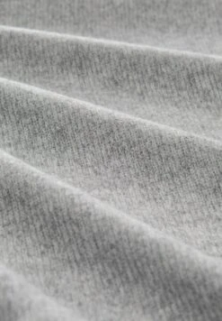 Tom Tailor Cozy - Trui - Concrete Grey Melange -Tom Tailor 2848731ca52146d6be23a8577ab9f072