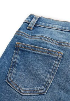 Tom Tailor Jeansshort - Blau 5 Tom Tailor Jeansshort - Blau -Tom Tailor 28969e0b19c9430e99fe8b76cbb2cbf7