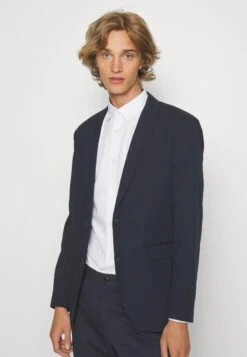 Tom Tailor Stretch Fit - Overhemd - White -Tom Tailor 289f2bfb80d54943bbed074df1aac91a