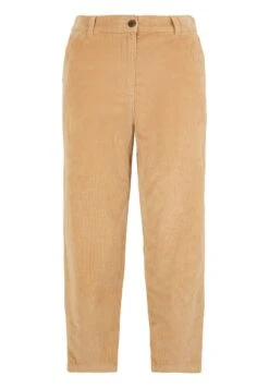 Tom Tailor Broek - Soft Light Camel -Tom Tailor 290edb2265a6401390d3b321b2413b9a
