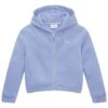 Tom Tailor Sweater Met Rits - Calm Lavender