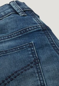 Tom Tailor Straight Leg Jeans - Mid Stone Wash Denim 5 Tom Tailor Straight Leg Jeans - Mid Stone Wash Denim -Tom Tailor 292332c25dc4444987a0ccf18ba600aa